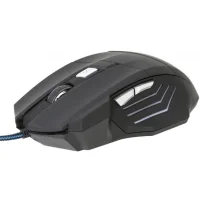 Игровая мышь Omega VARR OM-268 фото 2